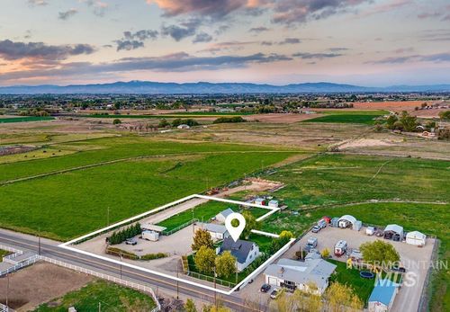 9216 S Happy Valley Rd, Nampa, ID, 83686 | Card Image