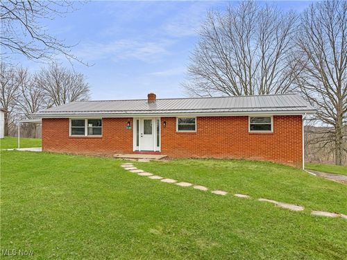 5148 State Route 152, Richmond, OH, 43944-7943 | Card Image