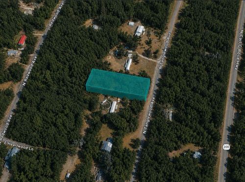 5104 N Tanglewood Ave, Hernando, FL, 34442-2773 | Card Image