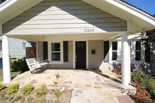 3320 W 5th St, Fort Worth, TX, 76107-2107 | Card Image