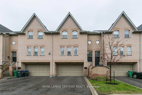 9-8305 Mclaughlin Rd, Brampton, ON, L6Y5G3 | Card Image