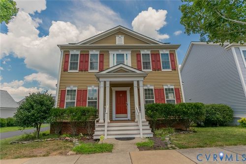 17147 Library Blvd, Ruther Glen, VA, 22546-5809 | Card Image