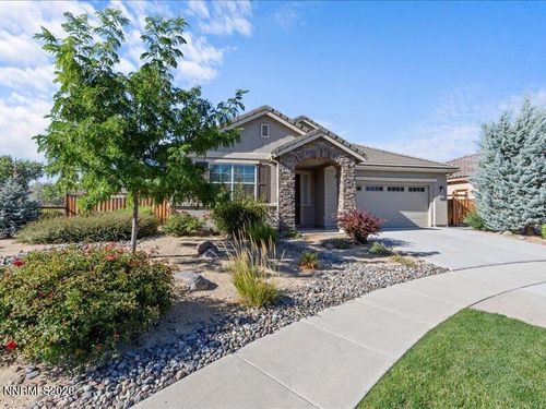 6723 Centaurus Dr, Sparks, NV, 89436-7341 | Card Image