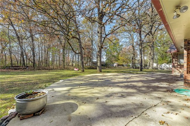 1415 S Madison Ave, House other with 4 bedrooms, 2 bathrooms and null parking in Aurora MO | Image 34