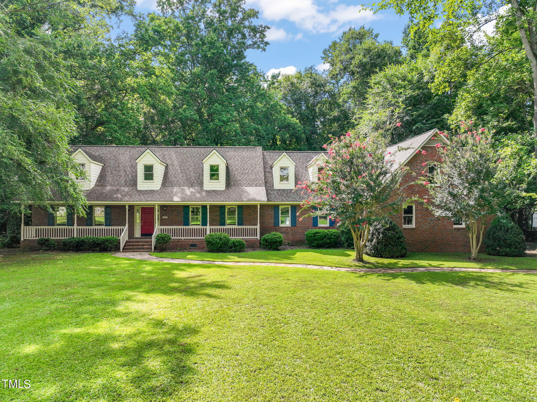 Haywood Dr, Rocky Mount, NC 27803