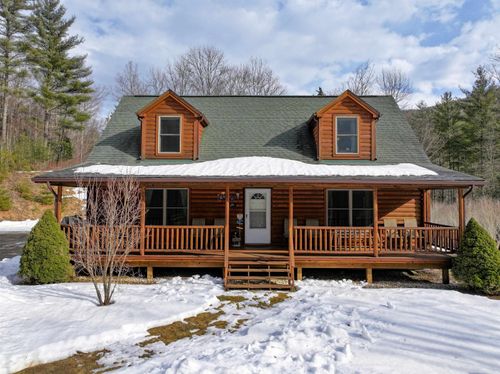 42 Comes Rd, Hancock, VT, 05748-9730 | Card Image