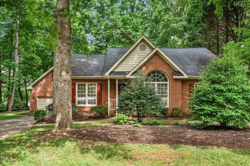 101 Turnberry Ln, Cary, NC, 27518-9772 | Card Image