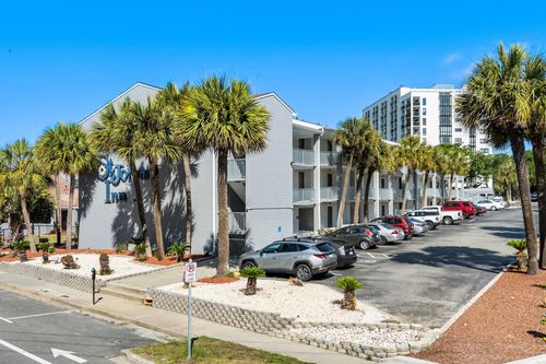 336-6803 N Ocean Blvd, Myrtle Beach, SC, 29572-3314 | Card Image