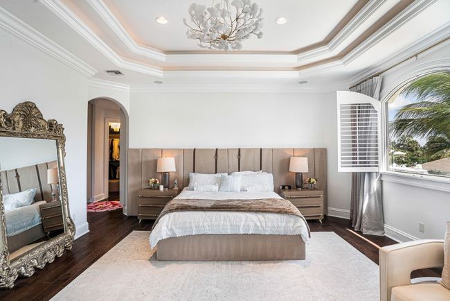 4050 Ne 30 Th Ave, House other with 5 bedrooms, 5 bathrooms and null parking in Lighthouse Point FL | Image 62