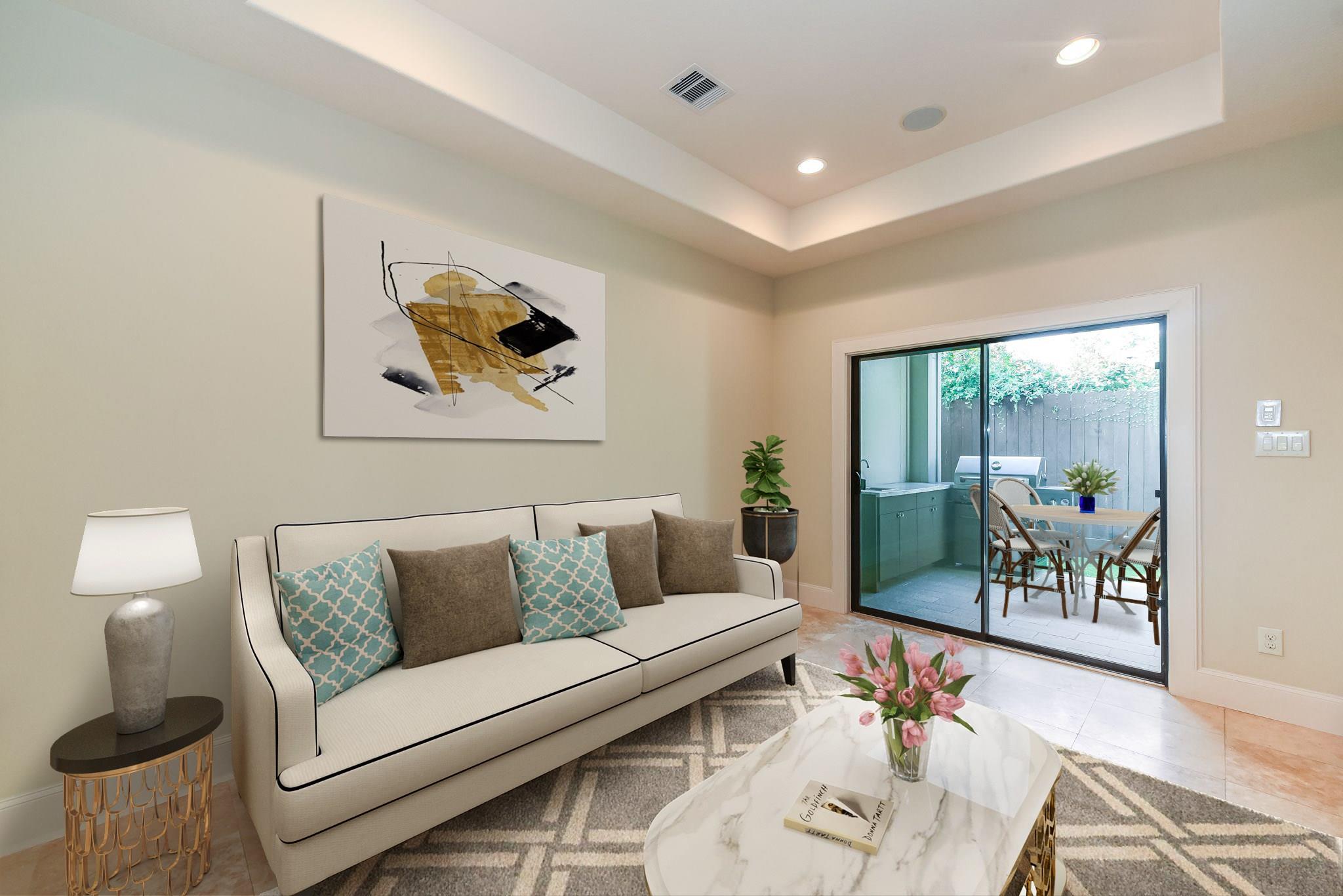 Residential in Houston 3