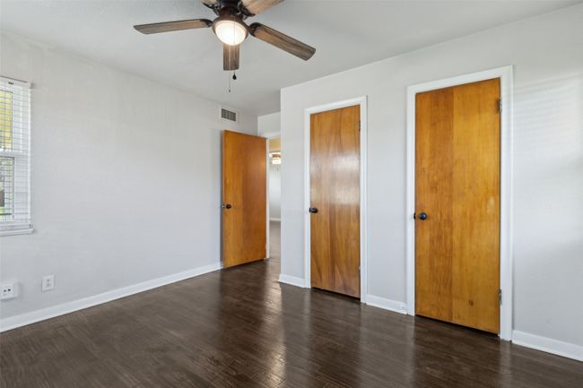 7107 Oak Park Dr, House other with 2 bedrooms, 1 bathrooms and null parking in Richland Hills TX | Image 22