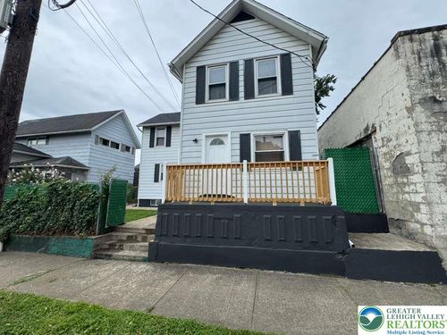 91 Beaumont St, Wilkes Barre, PA, 18702-4443 | Card Image