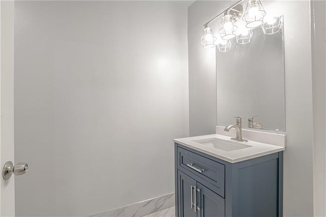 Bathroom featuring vanity | Image 28
