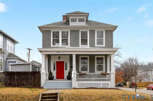 3201 North Ave, Richmond, VA, 23222-2648 | Card Image