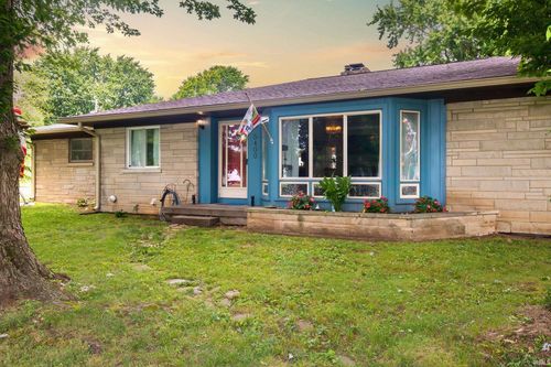 5400 E Powell Ave, Evansville, IN, 47715-4236 | Card Image