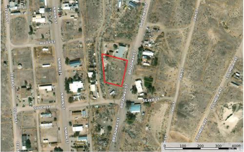 805 N Broadway, Goldfield, NV, 89013 | Card Image