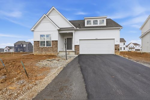 345 Buck Valley Drive, Galena, OH, 43021 | Card Image
