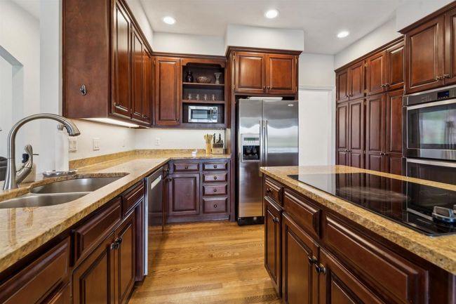 N7749 Palisades Trail, House other with 4 bedrooms, 5 bathrooms and null parking in Sherwood WI | Image 15