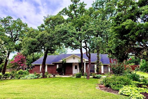 5100 Oak Timbers Ct, Colleyville, TX, 76034-5805 | Card Image