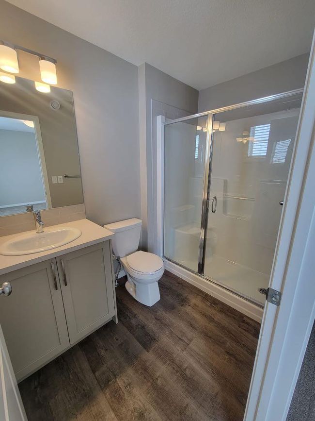 364 Dawson Drive, Home with 3 bedrooms, 3 bathrooms and 2 parking in Chestermere AB | Image 5