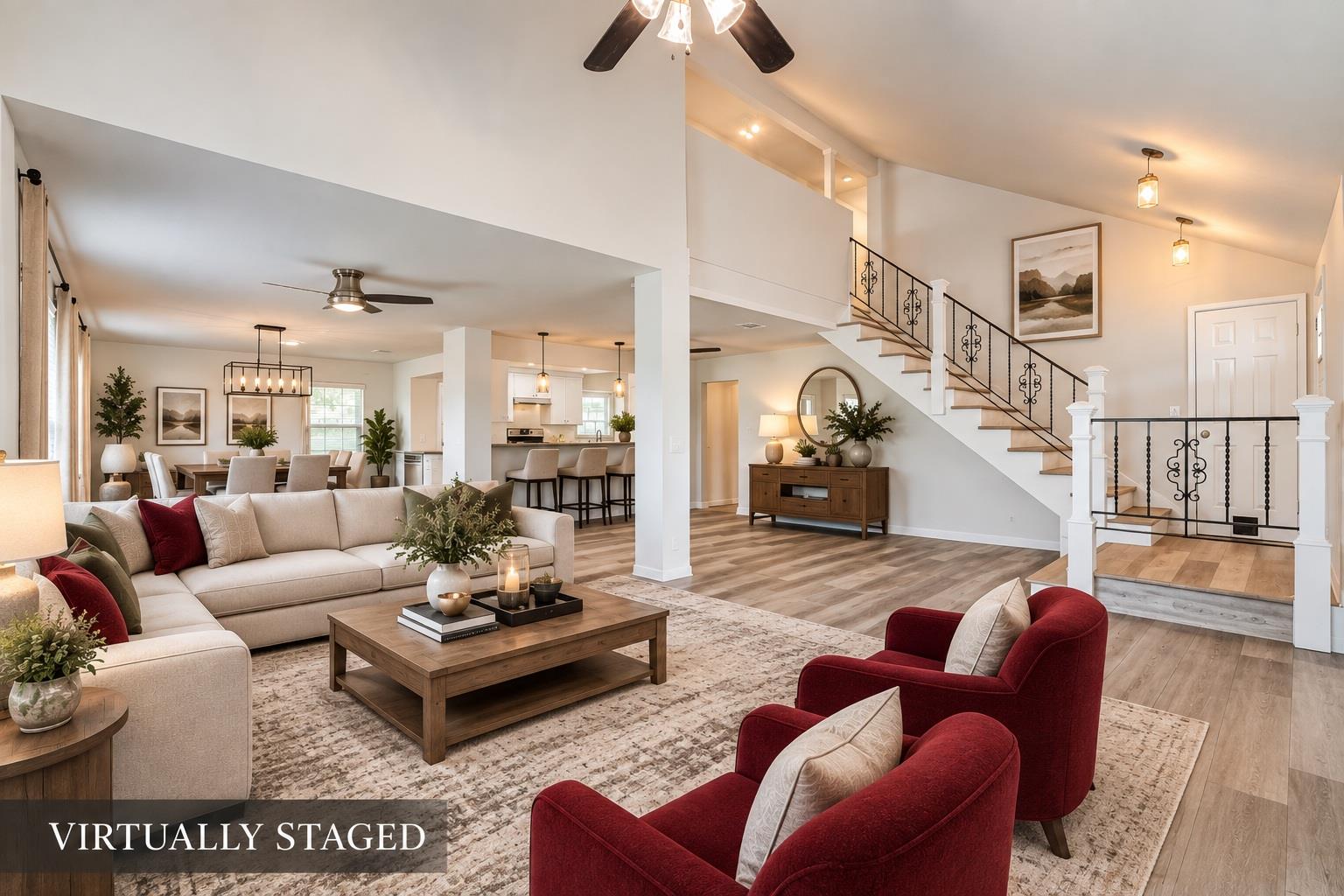 Residential in Bastrop 4