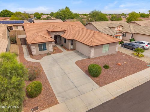 14417 N 151st Dr, Surprise, AZ, 85379-7002 | Card Image