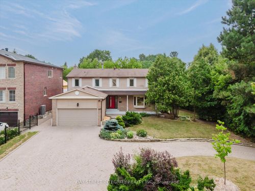 197 Garden Ave, Richmond Hill, ON, L4C6L8 | Card Image