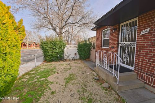 536 La Rue Avenue, Reno, NV, 89509 | Card Image