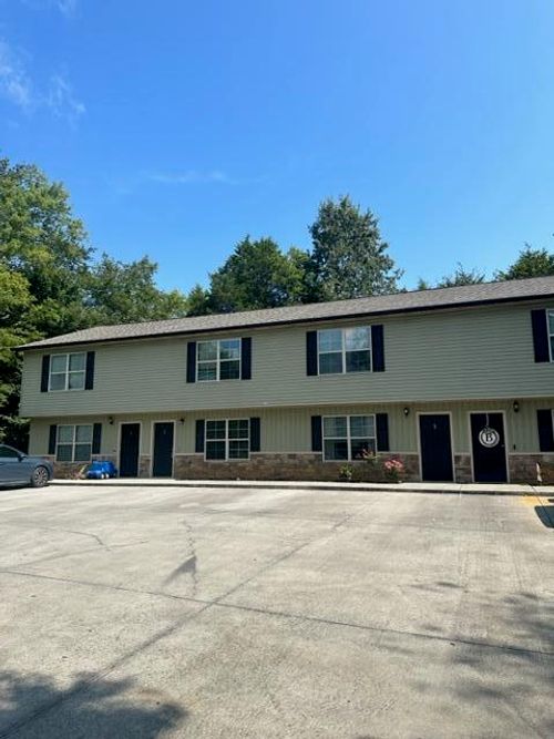 2156 Old Harrison Pike Nw, Cleveland, TN, 37311-1121 | Card Image