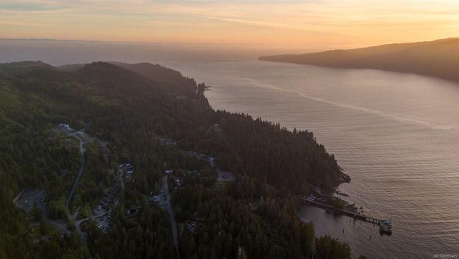 7 - 6504 Powder Main Rd, Home with 2 bedrooms, 1 bathrooms and 1 parking in Port Renfrew BC | Image 10