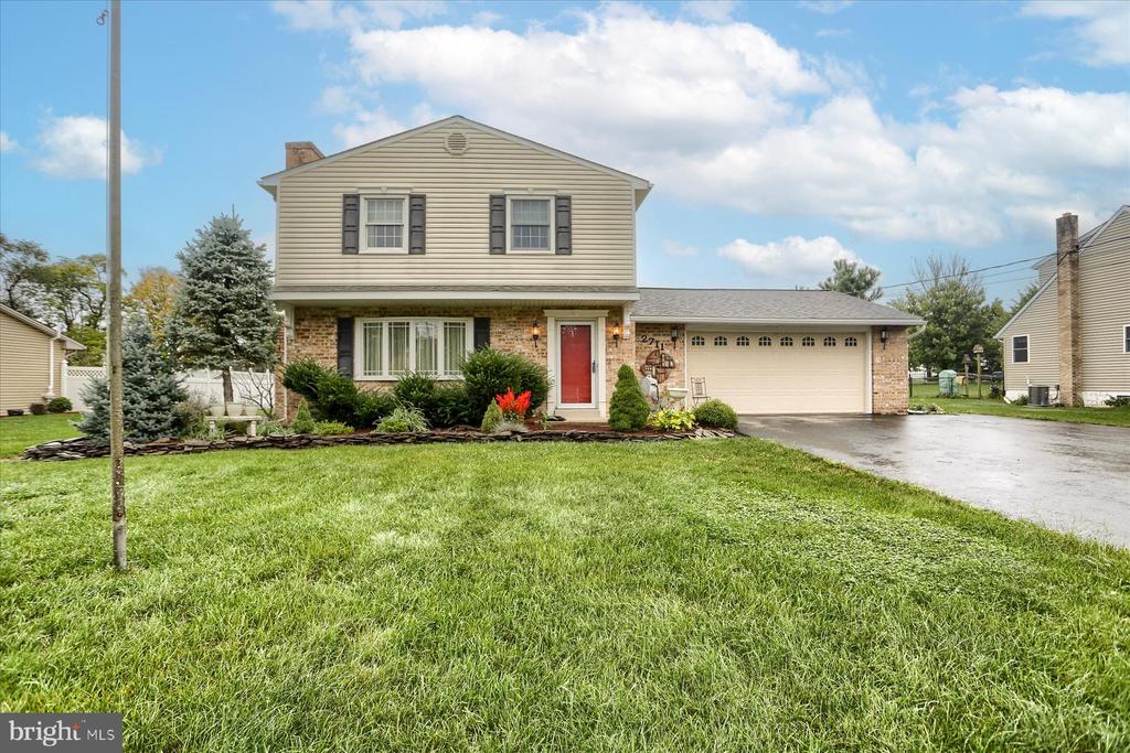 Lisburn Rd, Camp Hill, PA 17011