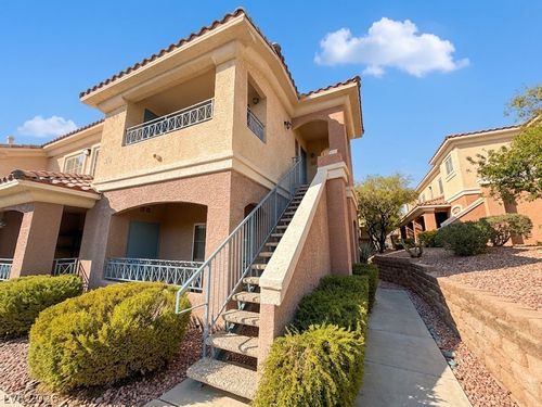 206-401 Pine Haven St, Las Vegas, NV, 89144-4249 | Card Image