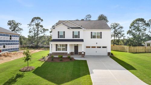 2250 Chromite Drive, Graniteville, SC, 29829 | Card Image