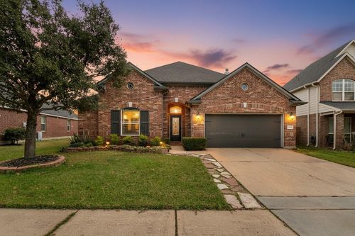 15314 Hazen Point Dr, Cypress, TX, 77433-6184 | Card Image
