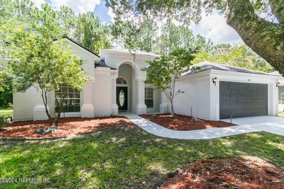 8867 Harvards Cove Court, House other with 4 bedrooms, 2 bathrooms and null parking in Jacksonville FL | Image 1