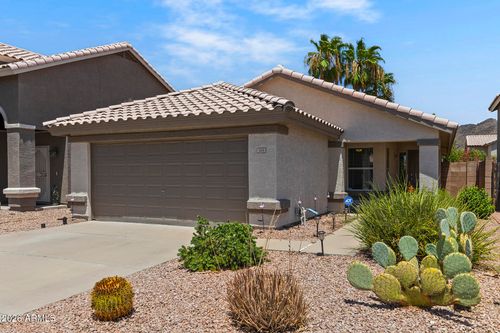 5018 W Wikieup Ln, Glendale, AZ, 85308-9232 | Card Image