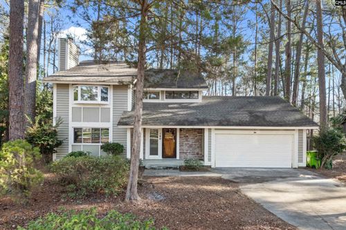 140 Forest Fern Rd, Columbia, SC, 29212-2923 | Card Image