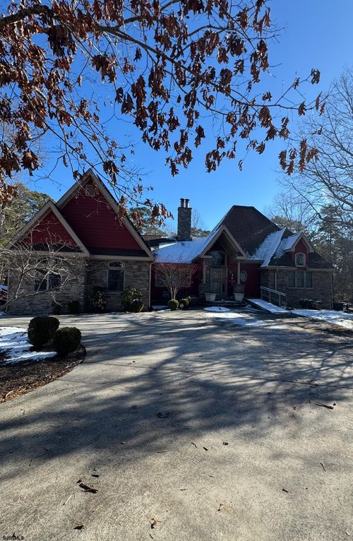 825 Stagecoach Rd, Marmora, NJ, 08223-1113 | Card Image