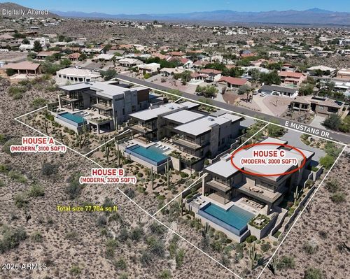 c-15249 E Mustang Dr, Fountain Hills, AZ, 85268-4805 | Card Image