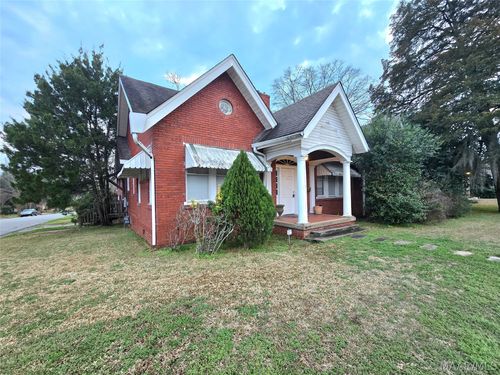 690 Ponce De Leon Ave, Montgomery, AL, 36106-2317 | Card Image