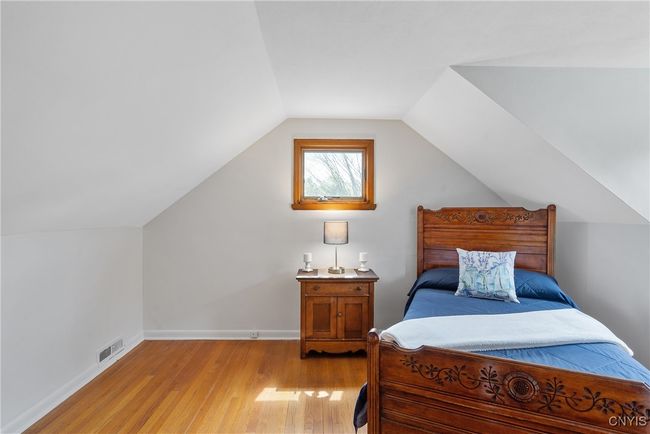 Bedroom 4 Upstairs | Image 30