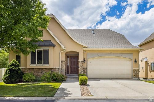 5588 S Farm Hill Dr, Salt Lake City, UT, 84117-7352 | Card Image