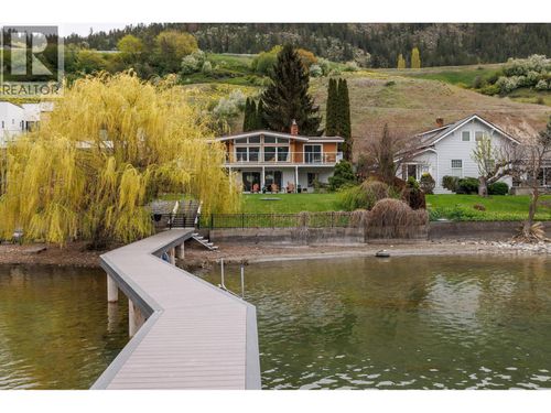 8291 Okanagan Landing Rd, Vernon, BC, V1H1J5 | Card Image