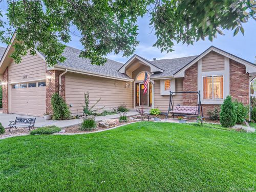 3216 66th Avenue Ct, Greeley, CO, 80634-9669 | Card Image