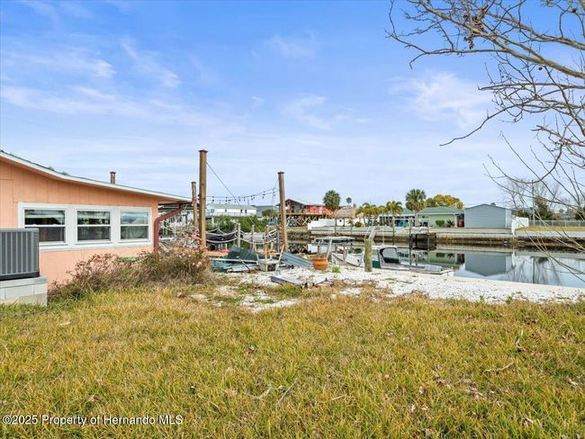 4102 Des Prez Ct, Home with 0 bedrooms, 0 bathrooms and null parking in Hernando Beach FL | Image 34