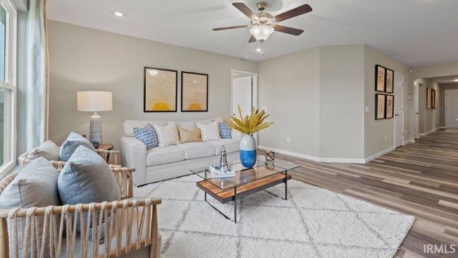 1185 Catesby Ct, Condo with 4 bedrooms, 2 bathrooms and null parking in Fort Wayne IN | Image 8