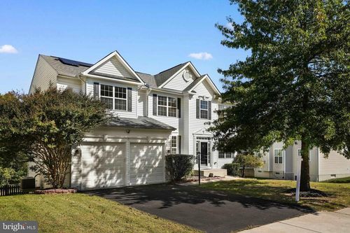 3312 Eagle Ridge Dr, WOODBRIDGE, VA, 22191-6539 | Card Image