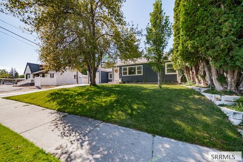 1640 S Boulevard, Idaho Falls, ID, 83402-4250 | Card Image