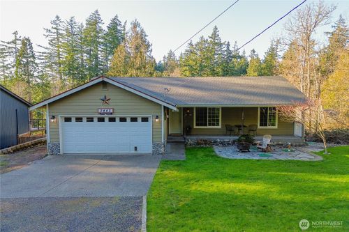 2442 Crestridge Drive Nw, Olympia, WA, 98502 | Card Image