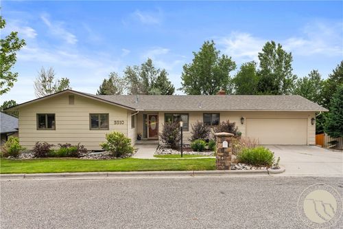 3510 Timberline Dr, Billings, MT, 59102-0349 | Card Image